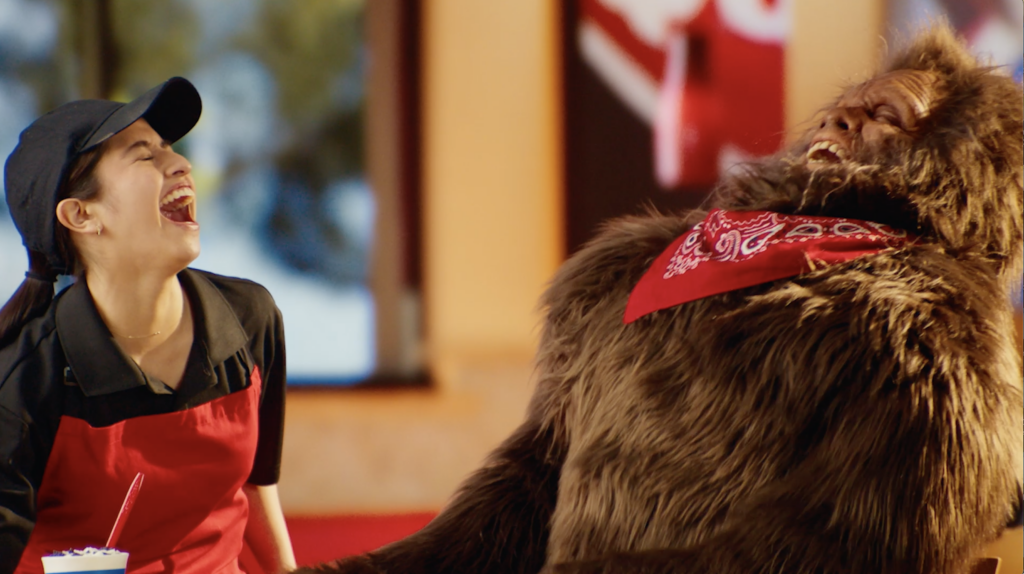 LOOMIS GOES INTO BEASTMODE FOR TEXAS DQ - The Loomis Agency The Loomis Agency
